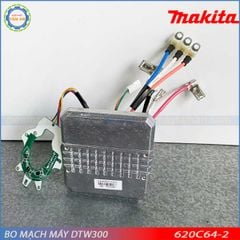 620C64-2 - BO MẠCH/DTW300