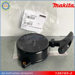 126165-1 Bộ khởi động EB7650TH