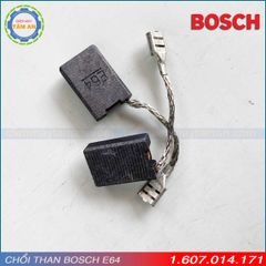Chổi than Bosch E64 - 1.607.014.171