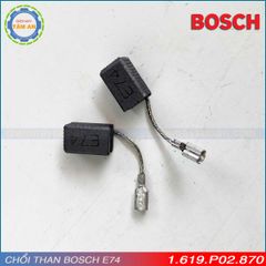 Chổi than Bosch E74 1.619.P02.870