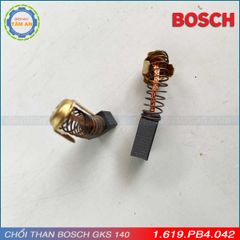 Chổi than máy cưa GKS 140 1.619.PB4.042