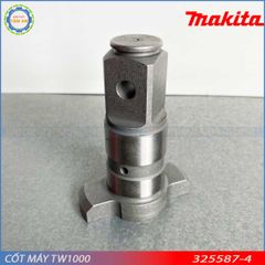 325587-4 - CỐT MÁY TW1000 (Trục búa)