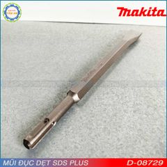 D-08729 - Mũi đục dẹt Sds plus 20x250MM