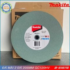 B-51976 - ĐÁ MÀI (205 X 19 X 15.88MM) GC120H