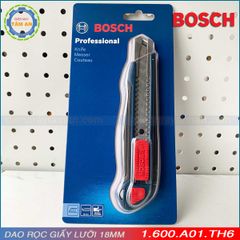Dao rọc BOSCH 1600A01TH6