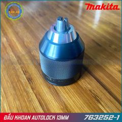 763252-1 - ĐẦU KHOAN KHÔNG KHÓA/DHP481