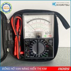 Đồng hồ vạn năng Kyoritsu 1109S