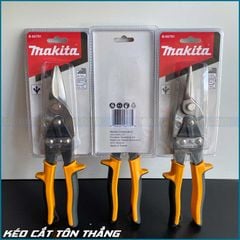 B-65791 - Kéo cắt tôn mũi cắt thẳng