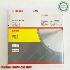 Lưỡi cưa gỗ 305x30mm T60