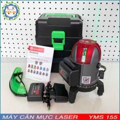 Dụng cụ cân bằng laser YMS-155