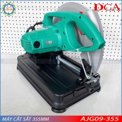Máy cắt sắt DCA AJG09-355