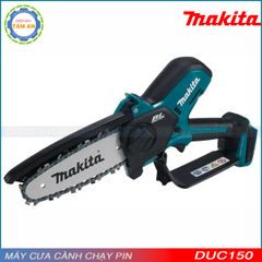 Máy cưa cành dùng pin DUC150Z01 (ko kèm pin sạc)
