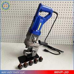 Máy đột lỗ MHP-20