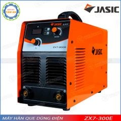 Máy hàn que dùng điện ZX7-300E