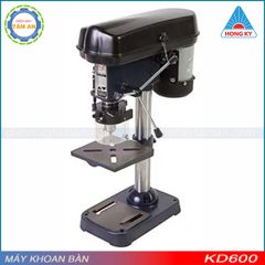 Máy khoan bàn Hồng ký KD600