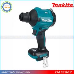 Máy thổi bụi dùng pin (BL)(18V) DAS180Z