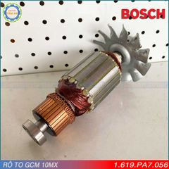 Rô to GCM 10MX 1.619.PA7.056