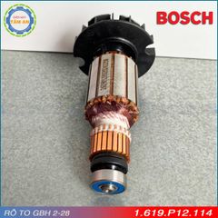 Rô to GBH 2-28 1.619.P12.114 - BOSCH