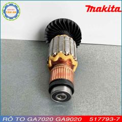 517793-7 Rô To GA7020