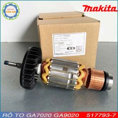 Roto máy mài Bosch 7-100ET 1.604.010.BK7