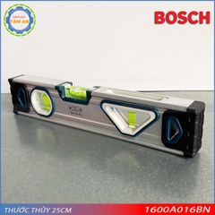 Thước thủy 25 cm (1600A016BN)