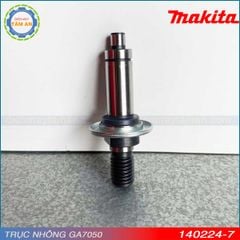 140224-7 Trục nhông GA7050