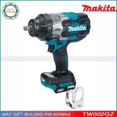 Máy siết bu lông dùng pin (12.7MM/BL)(40V MAX)