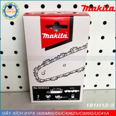 191H12-3 - DÂY XÍCH 91PX (400MM)/DUC406Z/ UC020G/UC41A