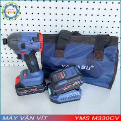 Máy bắt vít cầm tay pin YMS-M330CV