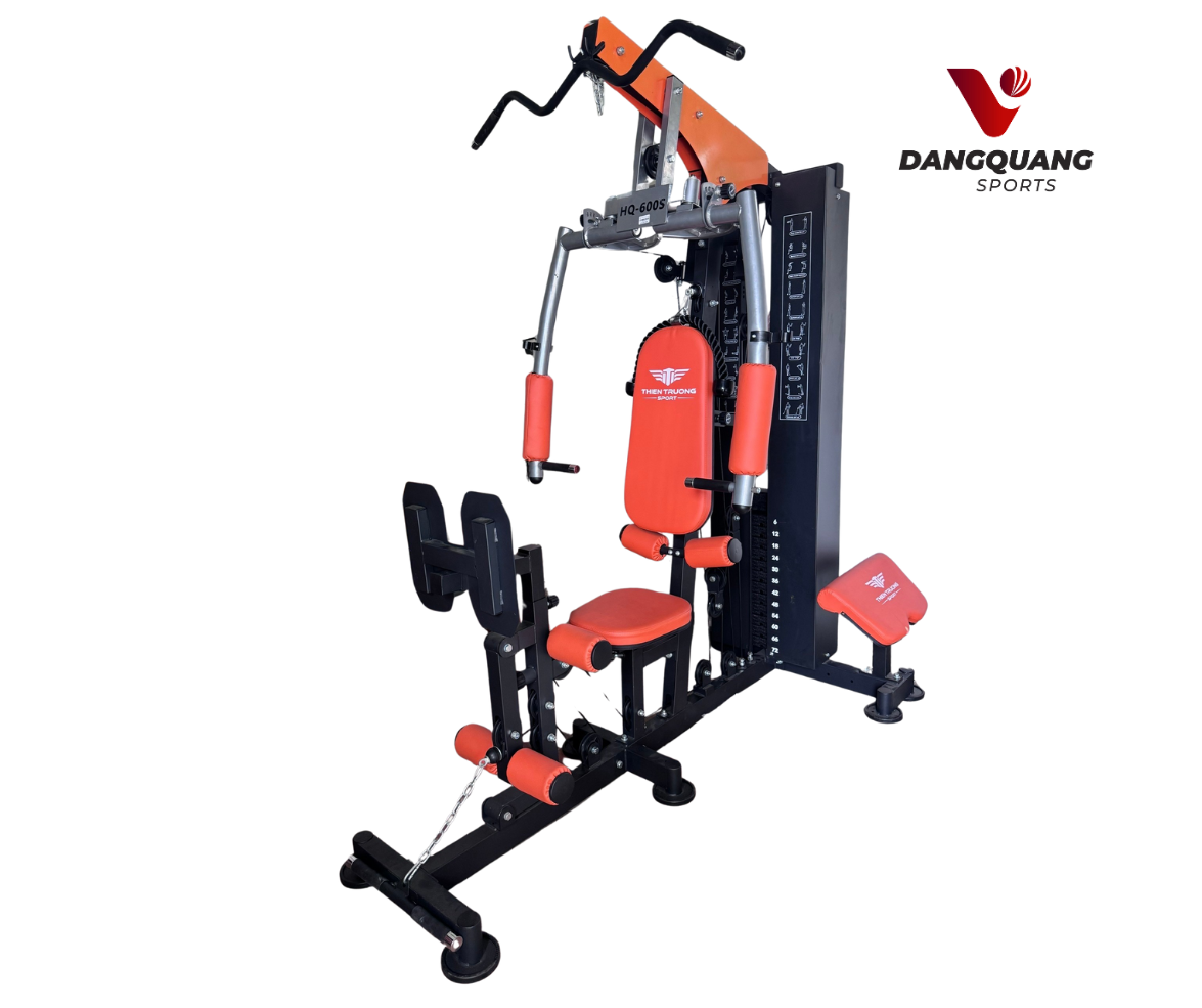  Giàn tạ đa năng HQ-600S 