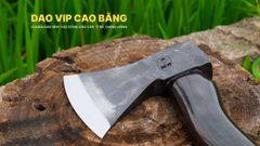 Rìu đi rừng R01 DAO VIP CAO BẰNG
