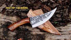 Dao Đi Rừng mini G14TDR DAO VIP CAO BẰNG