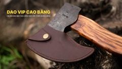 Bao da rìu đi rừng R05VN DAO VIP CAO BẰNG