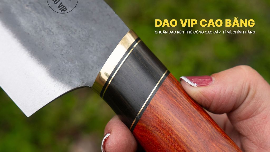 Dao thái lọc cao cấp TL88 DAO VIP CAO BẰNG