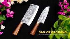 Cặp dao đa năng 01 CD01 DAO VIP CAO BẰNG