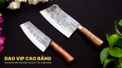 Cặp dao đa năng 06 CD06 DAO VIP CAO BẰNG