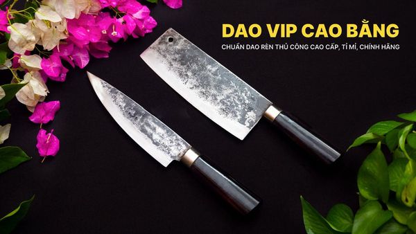 Cặp dao đa năng 11 CD11 DAO VIP CAO BẰNG