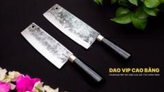 Cặp dao đa năng 12 CD12 DAO VIP CAO BẰNG