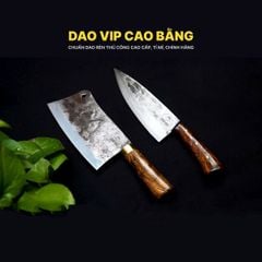 Cặp dao đa năng CD13 DAO VIP CAO BẰNG