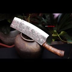 Dao chặt gà - CG02