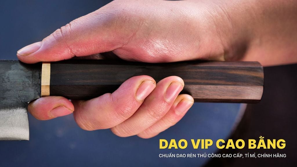 Dao thái lọc DN23 DAO VIP CAO BẰNG