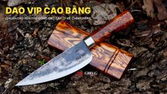 Dao bầu lọc 16 G08VG DAO VIP CAO BẰNG