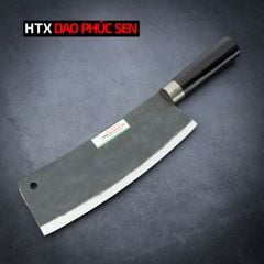 Dao phay chặt gà CG05M, DAO VIP - HTX DAO PHÚC SEN
