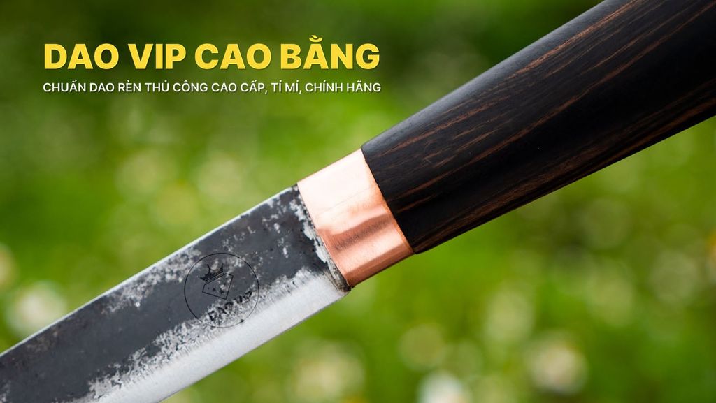 Dao bóc tỏi, gọt hoa quả - DBTMDD DAO VIP CAO BẰNG