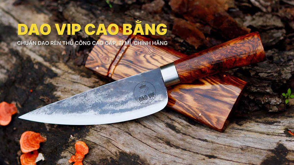 Dao bầu lọc 16 G08VG DAO VIP CAO BẰNG