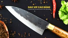 DAO DeBa khâu đồng N12D DAO VIP CAO BẰNG