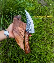 Dao Đi Rừng mini G14TDR DAO VIP CAO BẰNG