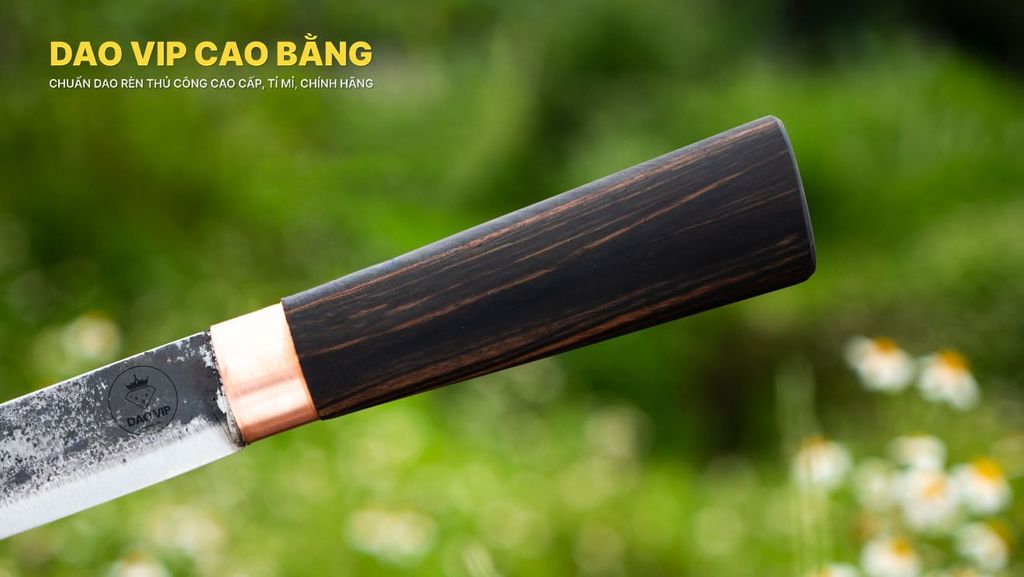 Dao bóc tỏi, gọt hoa quả - DBTMDD DAO VIP CAO BẰNG