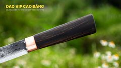 Dao bóc tỏi, gọt hoa quả - DBTMDD DAO VIP CAO BẰNG