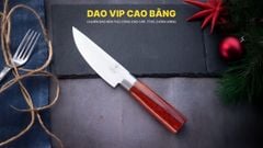Dao lọc thái thịt cá thép trắng DL09H DAO VIP CAO BẰNG